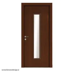 درب پلی وود ضدآب کد 30297