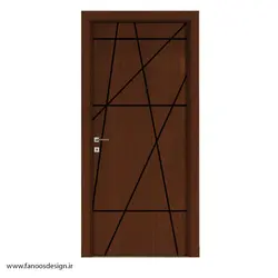 درب حمام پلای وود کد 30273