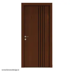 درب اتاقی پلای وود کد 30267