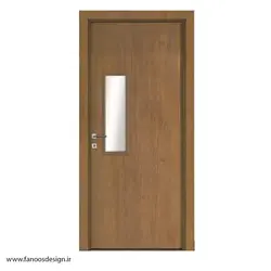 در ضد آب شیشه خور پلی وود کد 30230