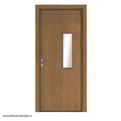 در ضدآب شیشه خور پلی وود کد 30229