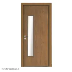 در توالت شیشه خور پلی وود کد 30226