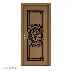 در ضد آب پلای وود کد 30211