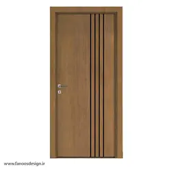 درب ضدآب پلی وود کد 30197