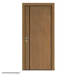 درب توالت پلی وود کد 30193