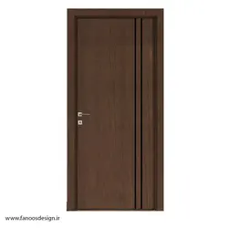 درب پلای وود سرویسی گردوی جنگلی کد 30176