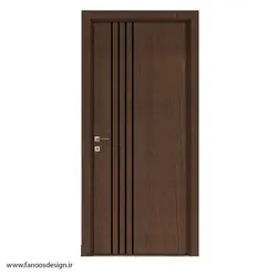 درب پلی وود سرویسی گردوی جنگلی کد 30171