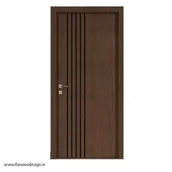 در پلی وود ضدآب گردوی جنگلی کد 30166