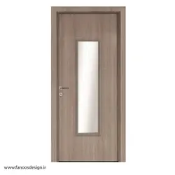 در پلی وود شیشه خور سرویسی کد 30127