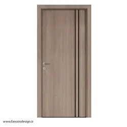 در چوب پلاست دستشویی کد 30104