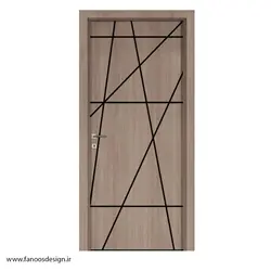 در پلای وود طرح cnc کد 30089