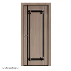 درب پلای وود سرویس بهداشتی کد 30081