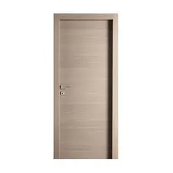 در اتاق خواب روکش پی وی سی  ام دی اف ساده  کد 12083