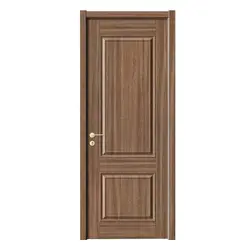 در اتاق ام دی اف با روکش پی وی سی طرح CNC کد 12075