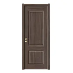 در اتاق ام دی اف با رویه پی وی سی طرح CNC کد 12074