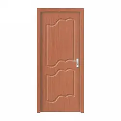 درب اتاق MDF با روکش pvc طرح سی انسی کد 12056
