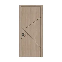 در اتاق mdf با رویه پی وی سی طرح CNC کد 12062