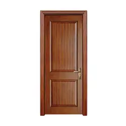 درب اتاقی لوکس برجسته mdf با روکش pvc کد 12049