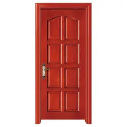 درب اتاق خواب لوکس با رنگ پلی اورتان کد 12013