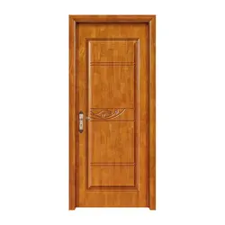 درب اتاق عسلی کلاسیک کد 12031