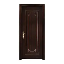 درب اتاق ونگه کلاسیک کد 12032