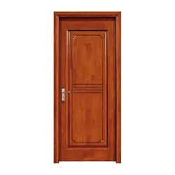 درب اتاق روکش طبیعی کد 12038