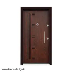 درب ضدسرقت رویه طبیعی کد MT443