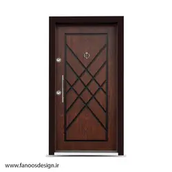 در ضد سرقت رویه راش کد MT414