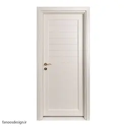 در چوبی پلی اورتان کد 4033