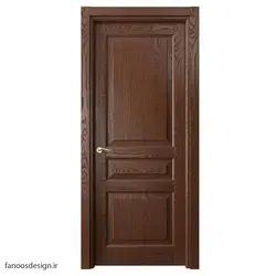 در تمام چوب اتاق خواب کد 4032