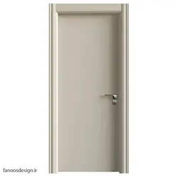 در چوب پلاست ضداب کد 30054