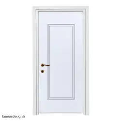 درب پلی وود ضد آب کد 30027