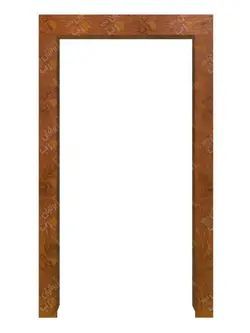 روکوب درب ضد سرقت ساده