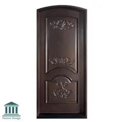 درب ورودی طرح سلطنتی کد 4019