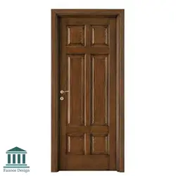درب ورودی منزل کد 4005