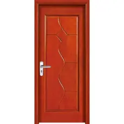 در mdf اتاقی ضخامت 8 میل اتاقی با رنگ پلی اورتان کد MT 202