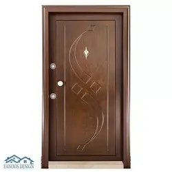 در ضدسرقت رویه راش کد MT232