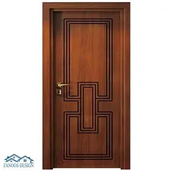 در اطاق خواب MDF با رنگ پلی اورتان کد MT179