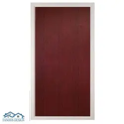 درب ضد سرویس بهداشتی کد MT321