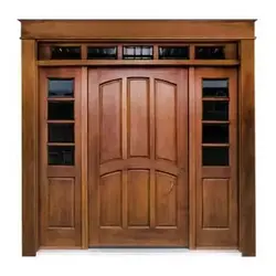 در ویلایی شیشه خور و تمام چوب کد 4008