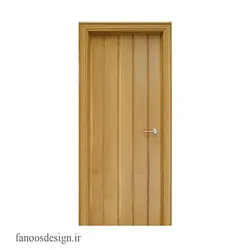 در چوبی داخلی کد 3066