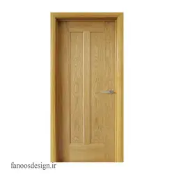 در چوبی داخلی کد 3057