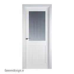 در چوبی اتاق کد 3043