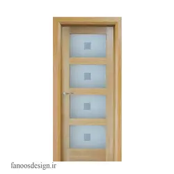 در تمام چوب و شیشه خور کد 3008