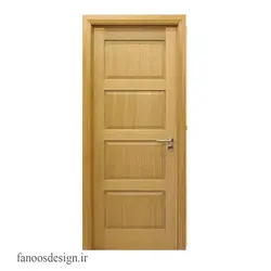در چوبی کلاسیک کد 3003