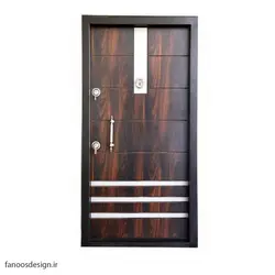 درب ضد سرقت ضد خش کد 322