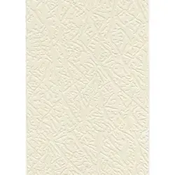 روکش ABS رنگ سفید چرم