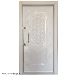 در فلزی ضد سرقت کد 705