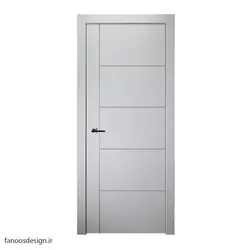 درب اتاق مدرن هتلی لوکس کد 404