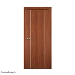 درب اتاق مدرن هتلی سوپر لوکس  کد 402